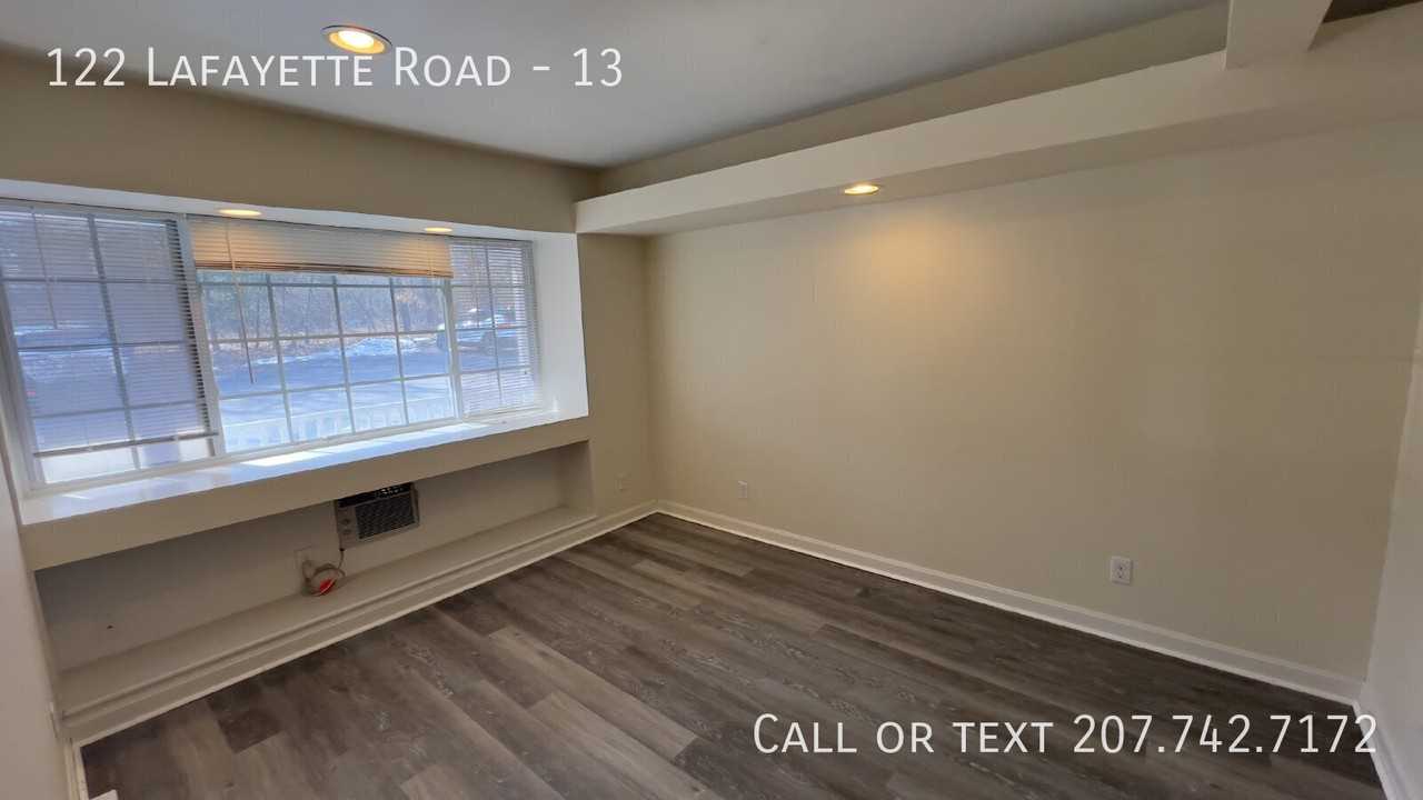 122 Lafayette Rd #13 - Photo 7 of 17