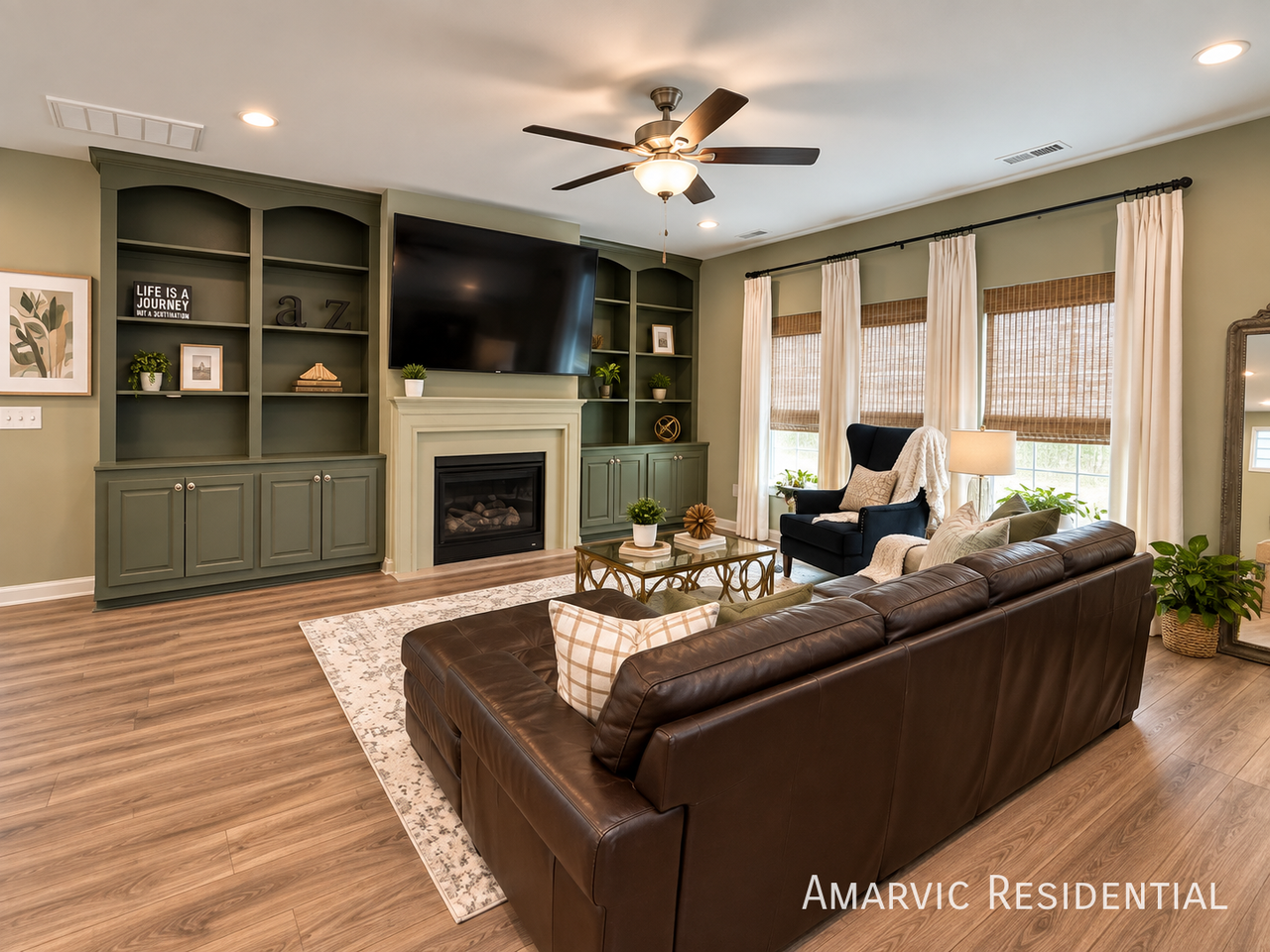205 Noble Deer Way - Photo 3 of 18