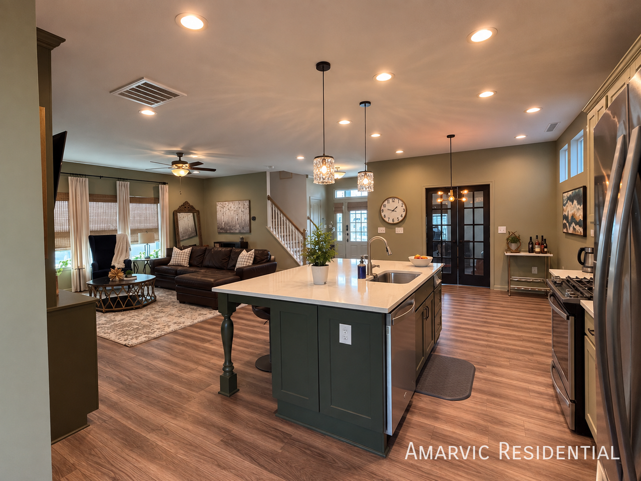 205 Noble Deer Way - Photo 4 of 18