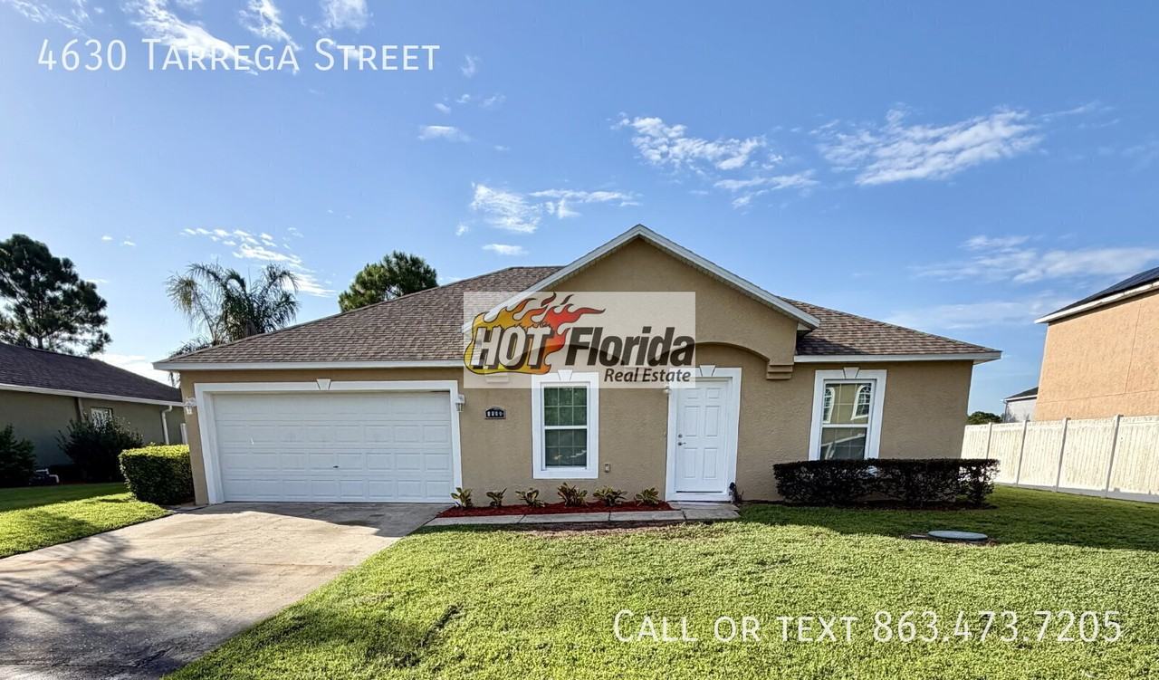 4630 Tarrega St - Photo 3 of 15