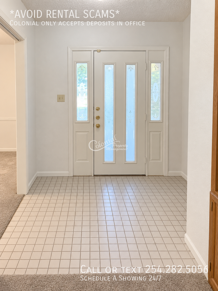 1006 Woodshadows - Photo 2 of 15