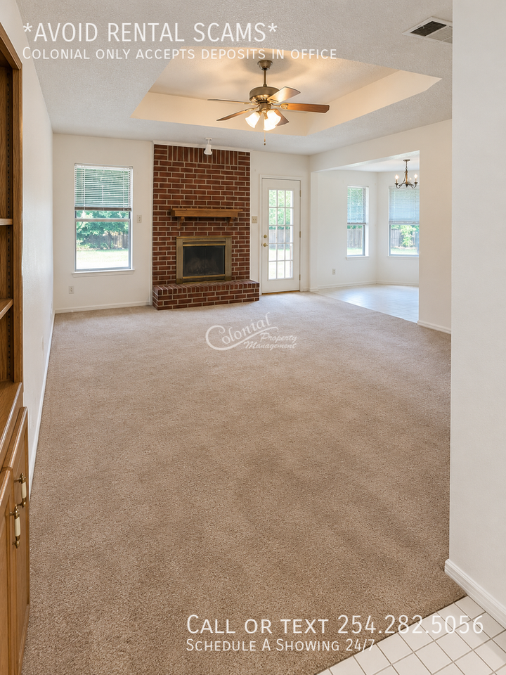 1006 Woodshadows - Photo 3 of 15