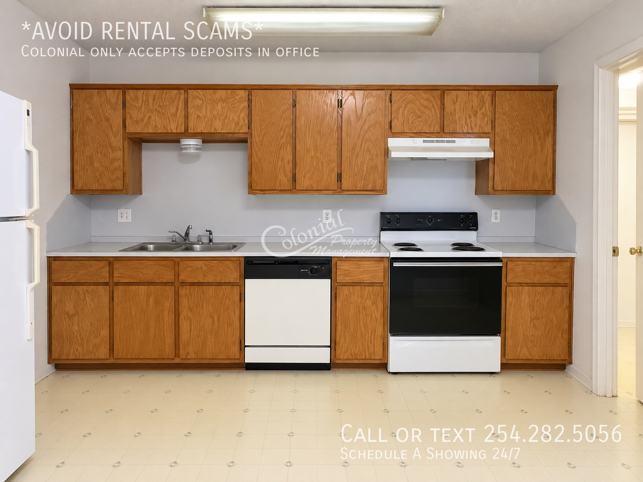 1111 Circle M Dr #D - Photo 3 of 9
