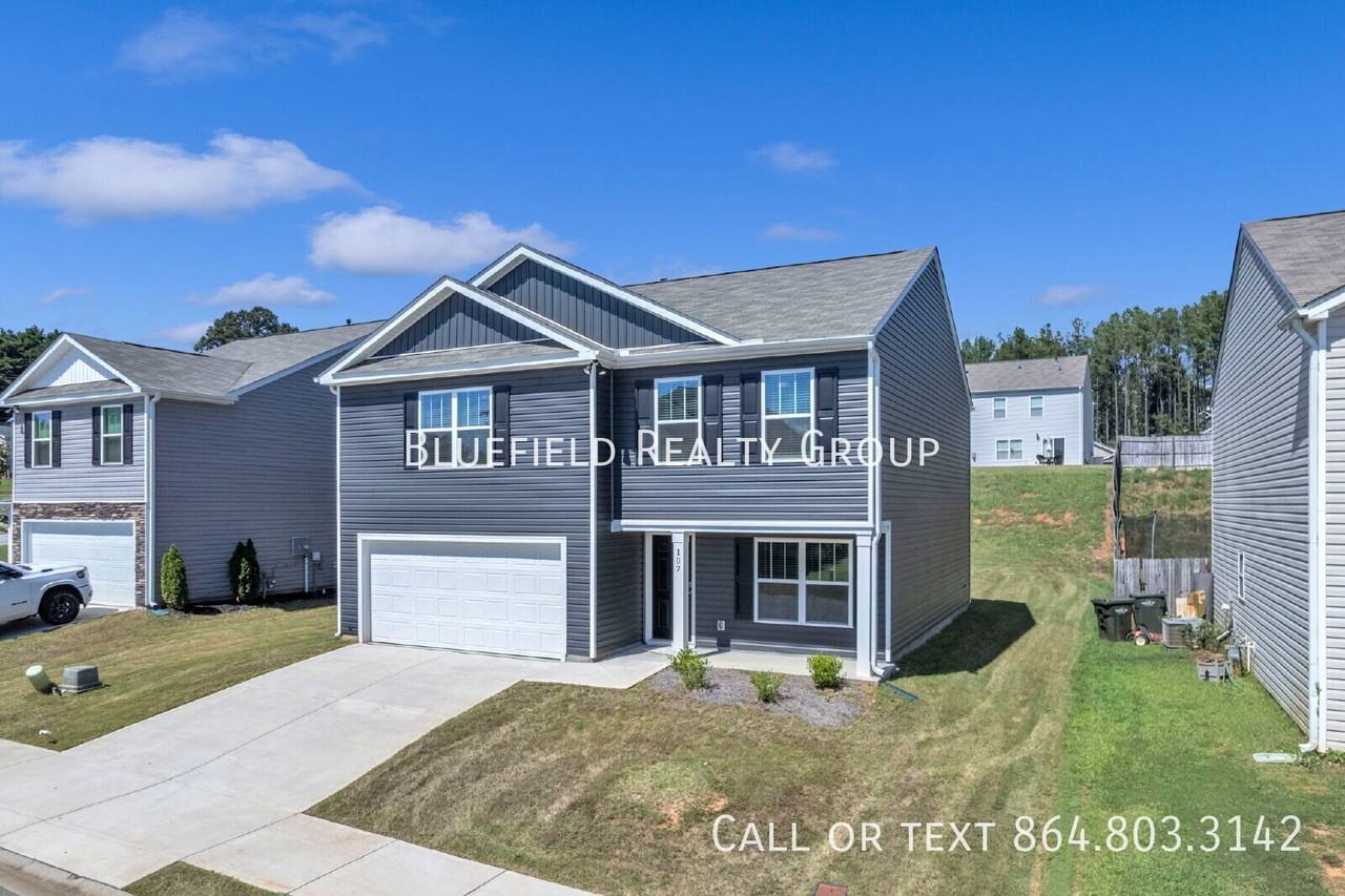 107 Ashwood Way - Photo 4 of 32