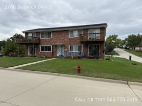 2760 Summer Dr #3 - Photo 1 of 1