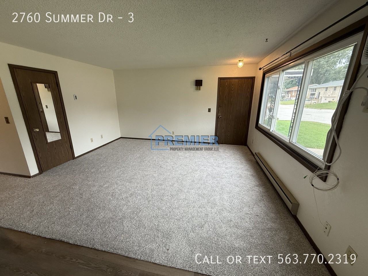 2760 Summer Dr #3 - Photo 3 of 7