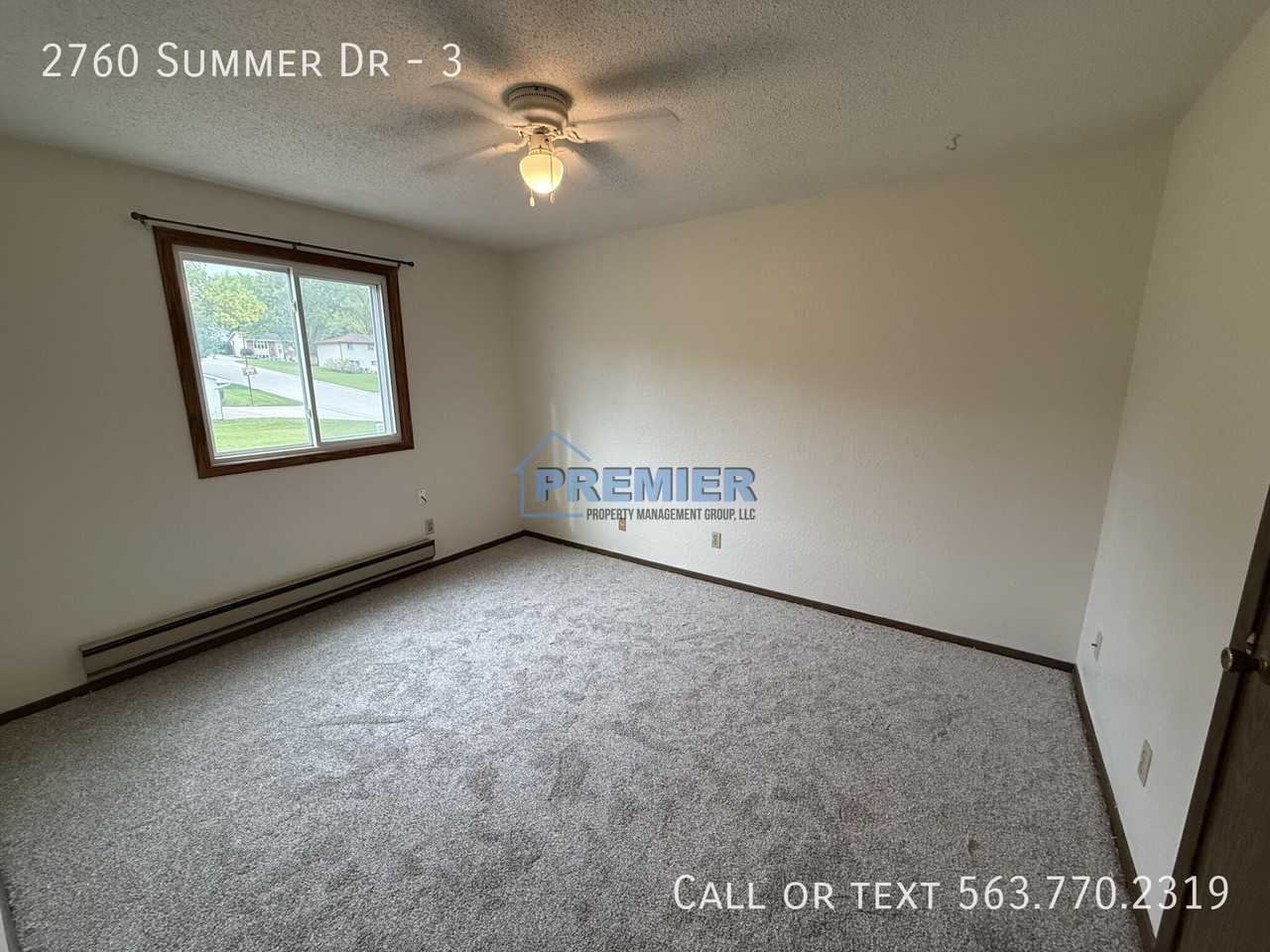 2760 Summer Dr #3 - Photo 7 of 7