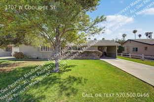 1707 W Coolidge St - Photo 1 of 1