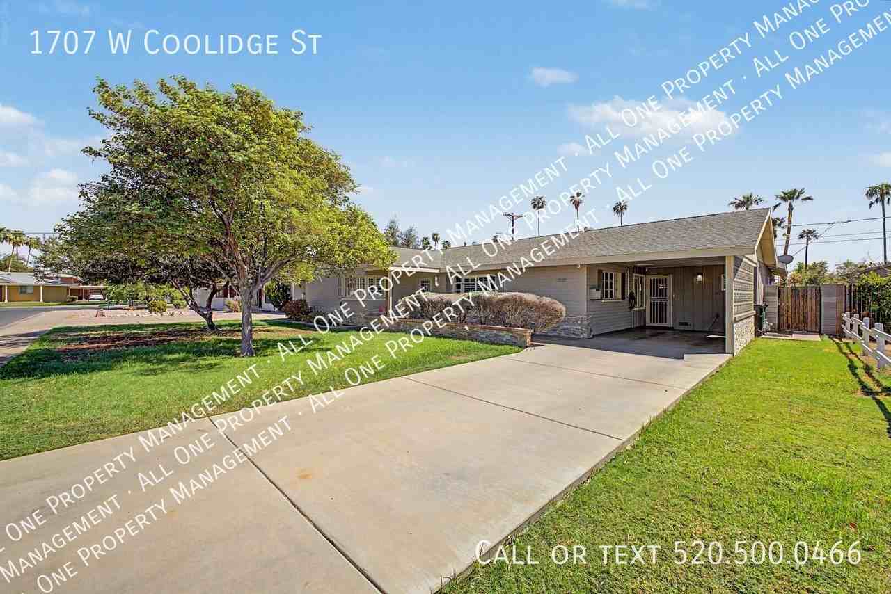 1707 W Coolidge St - Photo 2 of 36
