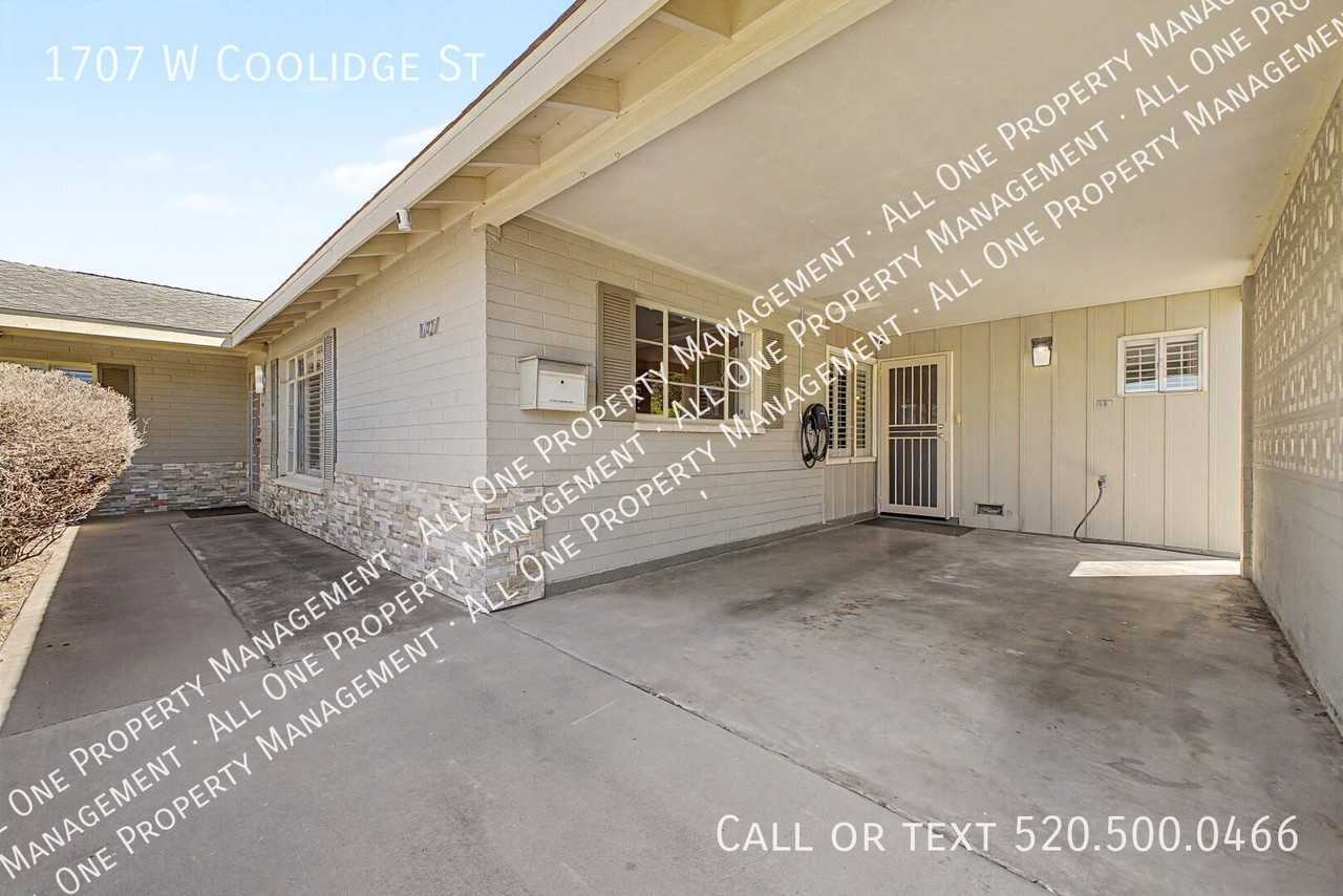 1707 W Coolidge St - Photo 4 of 36