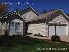 featured image of 4149 English Holly Cir