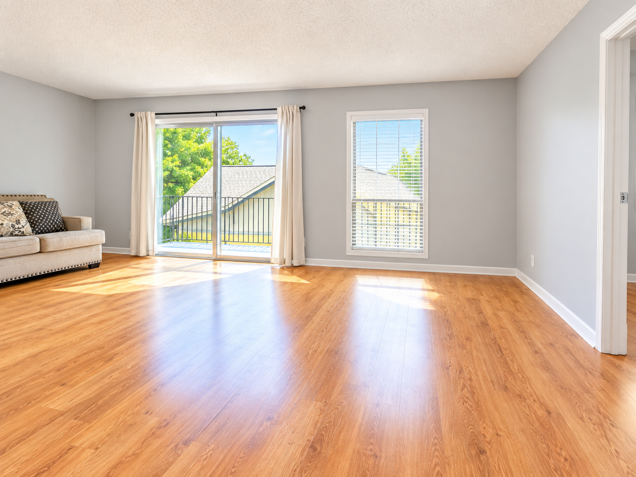 6851 Roswell Road Northeast, Unit H11 - Photo 2 of 21