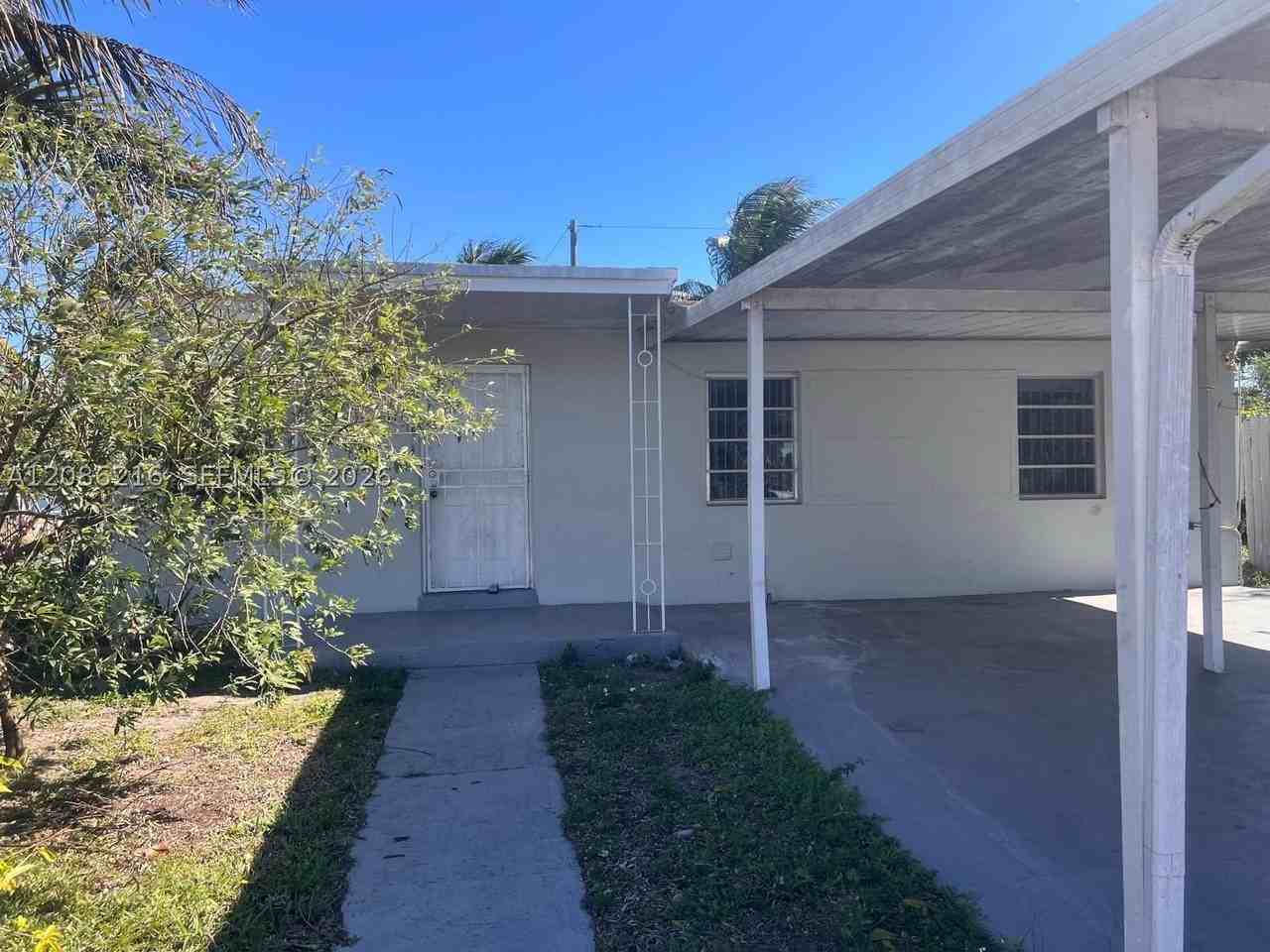 16531 Nw 18th Ct #1 - Photo 2 of 2
