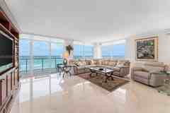 8855 Collins Ave #8J - Photo 1 of 1