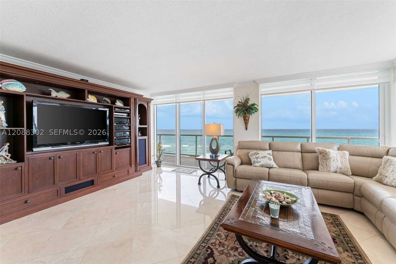 8855 Collins Ave #8J - Photo 2 of 31
