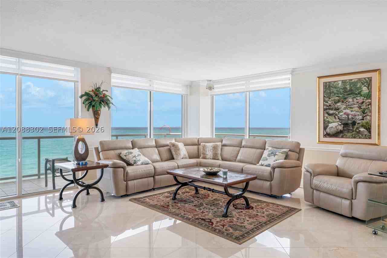 8855 Collins Ave #8J - Photo 3 of 31