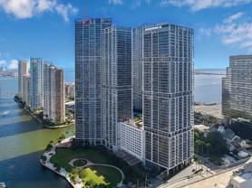 465 Brickell Ave #5704 - Photo 1 of 1