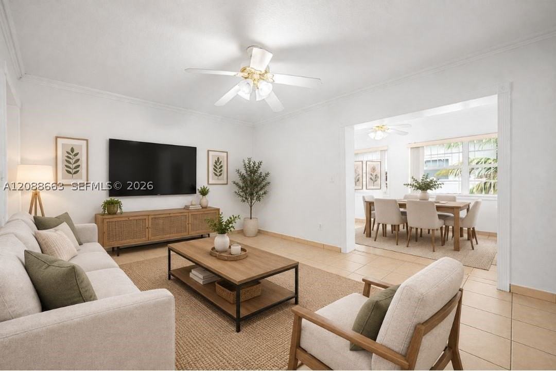 3675 Sw 23rd St #A - Photo 2 of 15