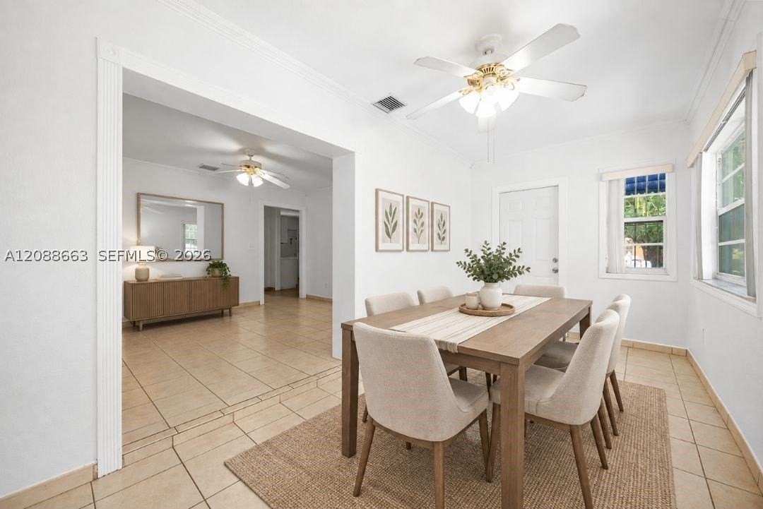 3675 Sw 23rd St #A - Photo 4 of 15