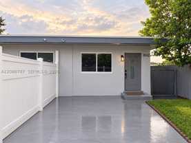 3040 Nw 27th St #3042 - Photo 1 of 1