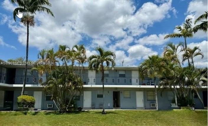 519 Sw 27th Ave #203