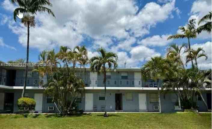 519 Sw 27th Ave #206