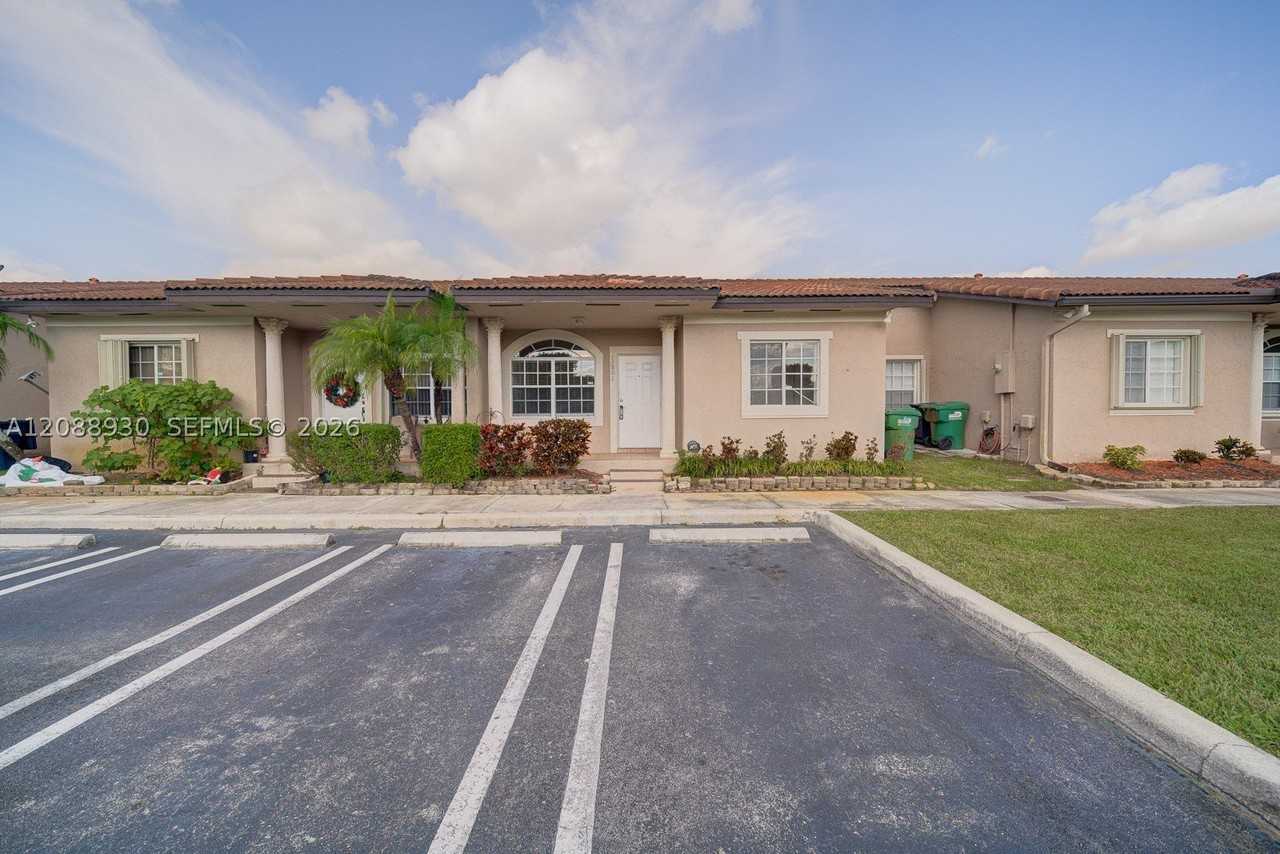 13801 Sw 170th Ter