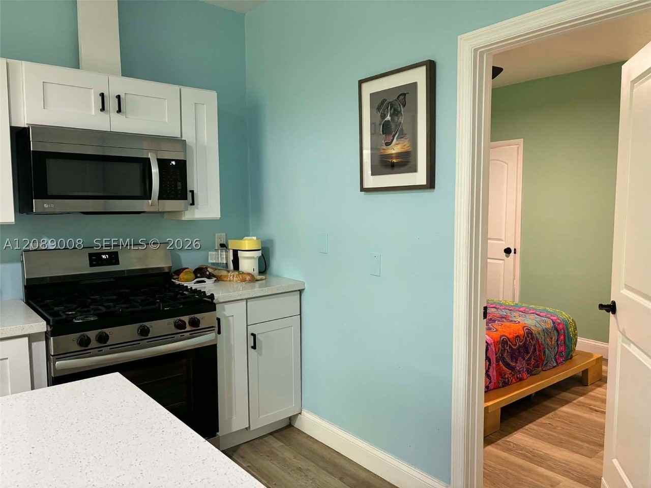 1018 Euclid Ave #2 - Photo 3 of 7