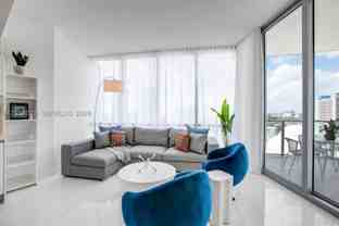 851 Ne 1st Ave #1810 - Photo 1 of 1