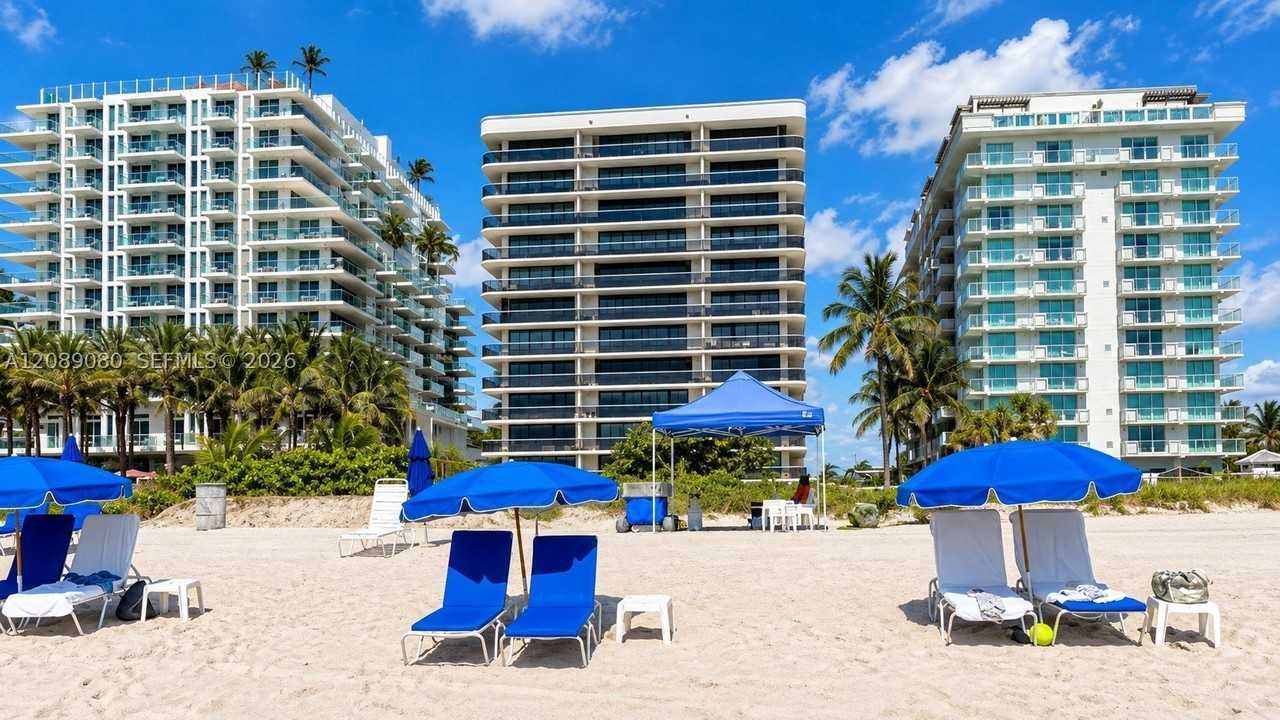 9455 Collins Ave #1003