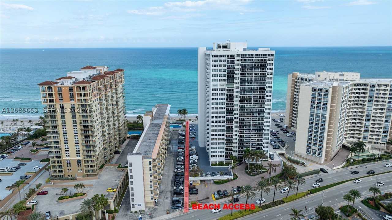 3131 S Ocean Dr #110 - Photo 2 of 30