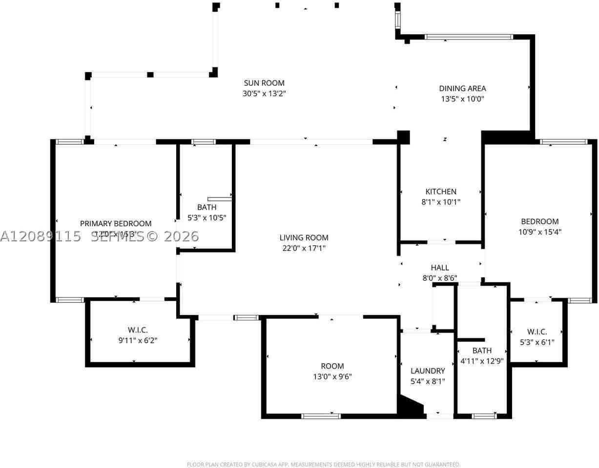 5700 White Hickory Cir - Photo 4 of 18