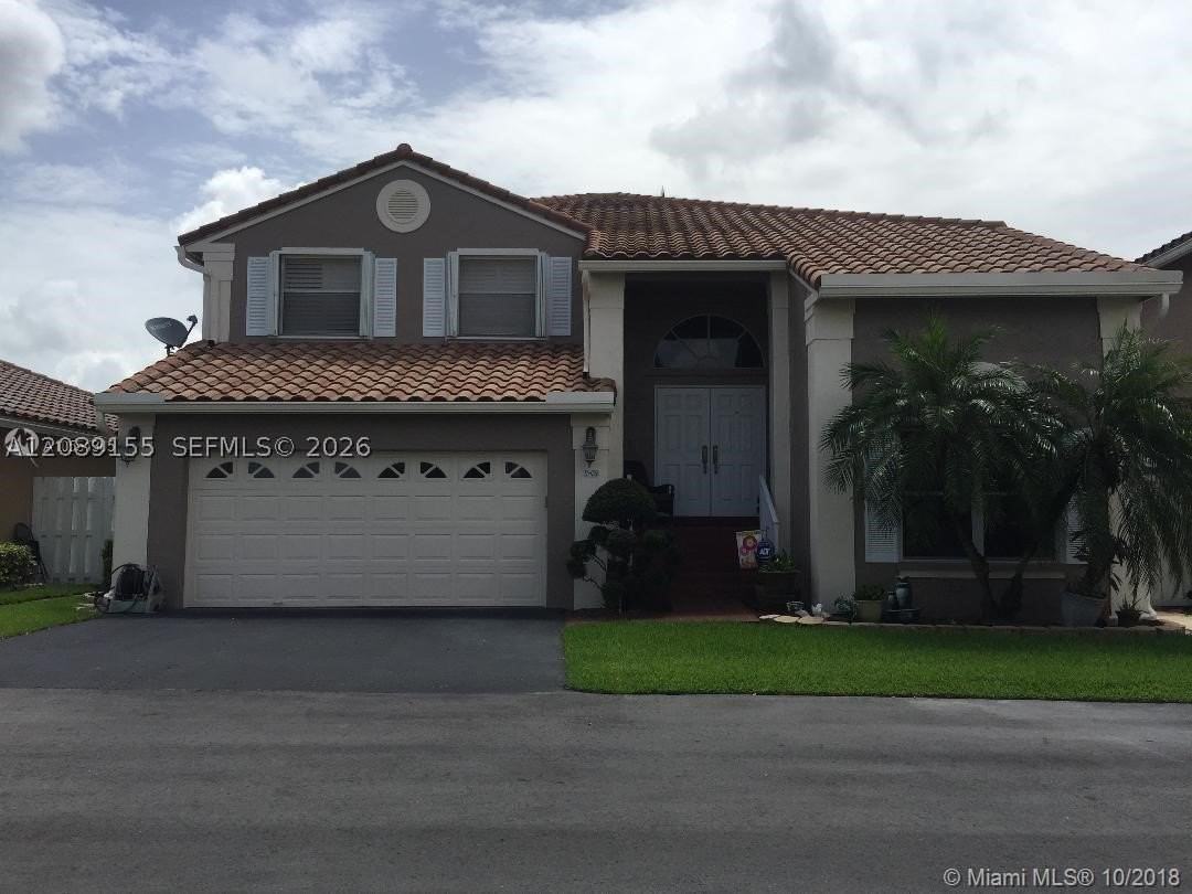 9509 Nw 9th Ct #9509