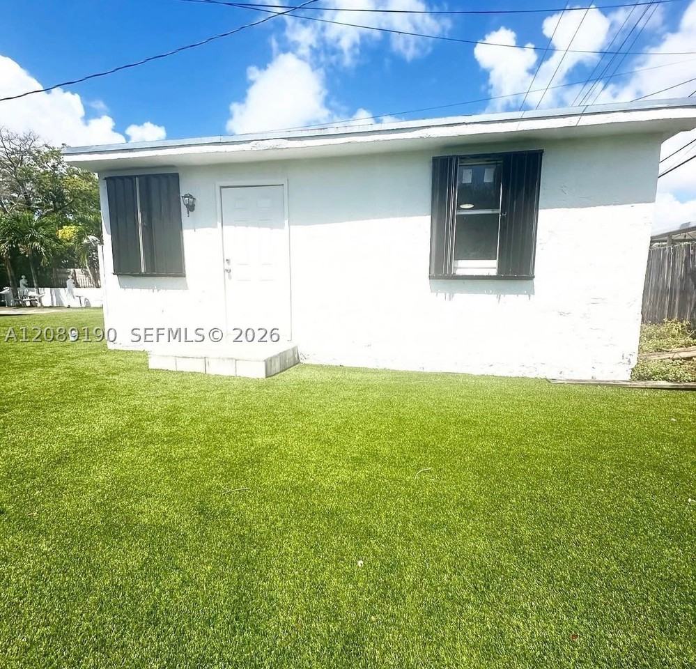 6537 Sw 39th Ter #2