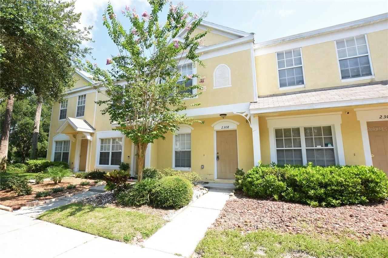 2308 Lake Woodberry Cir