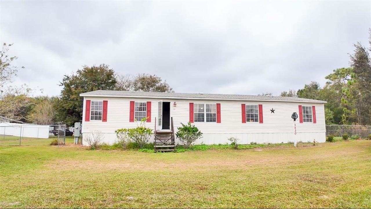 3430 Morningside Dr