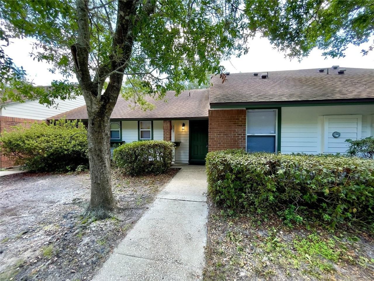 253 S Wilderness Pt #14B