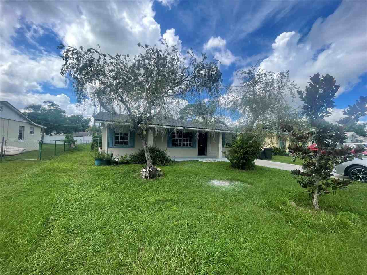 180 Pine Tree Dr