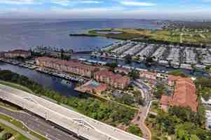 featured image of 5000 Culbreath Key Way #4-306