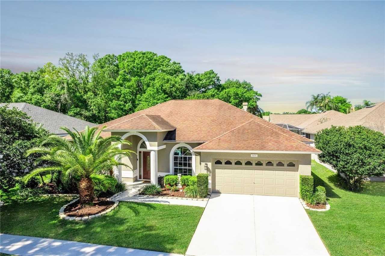 9639 Fox Hearst Rd