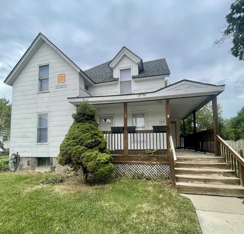 106 S Hamilton St #2
