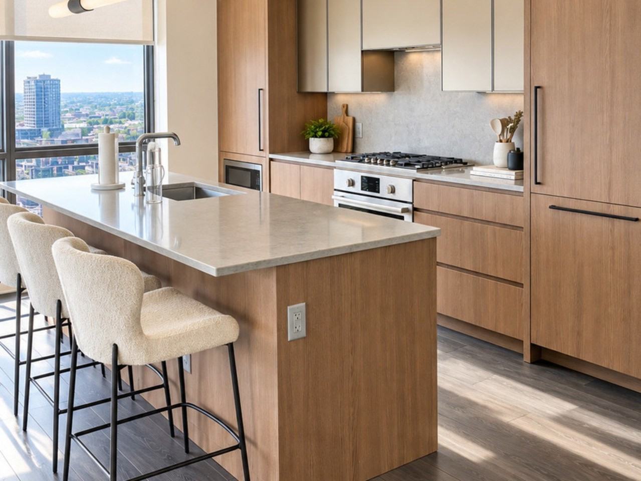 164 N Peoria St #2708 - Photo 7 of 20