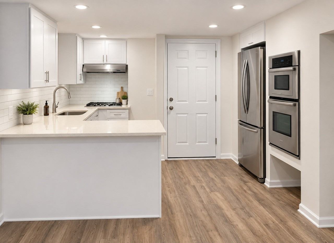 5019 N Major Ave #G - Photo 3 of 7