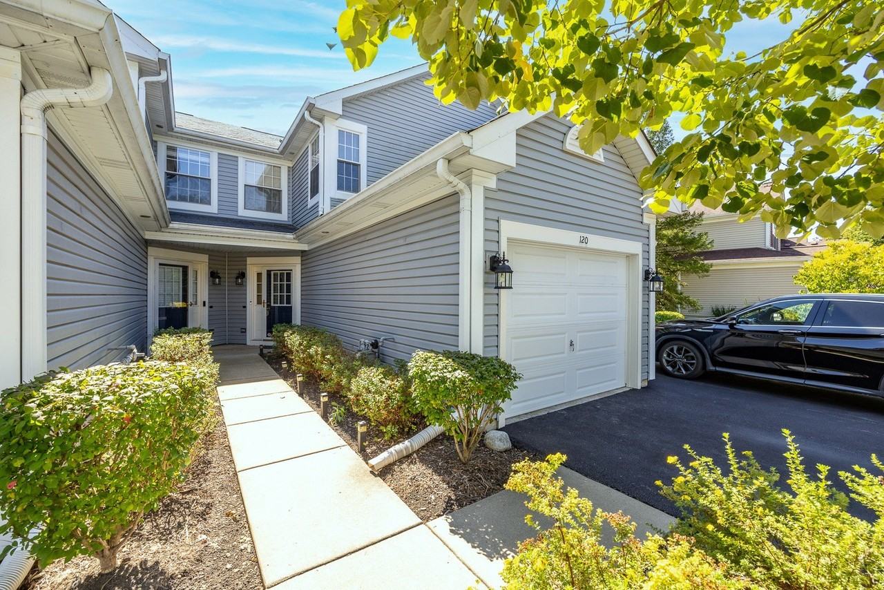 120 Polaris Dr