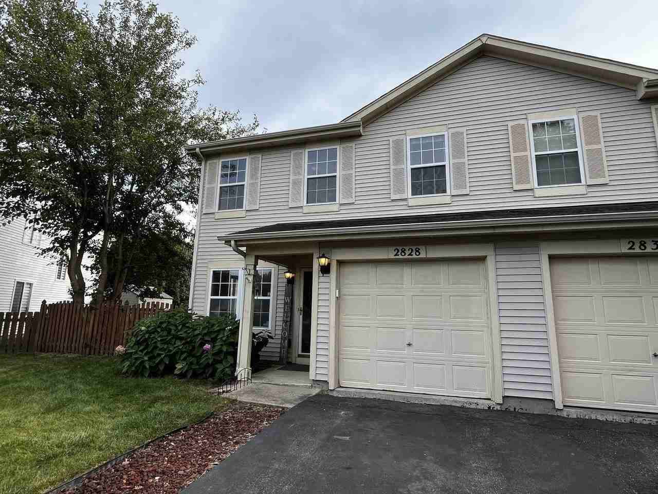 2828 Alameda Ct #2828