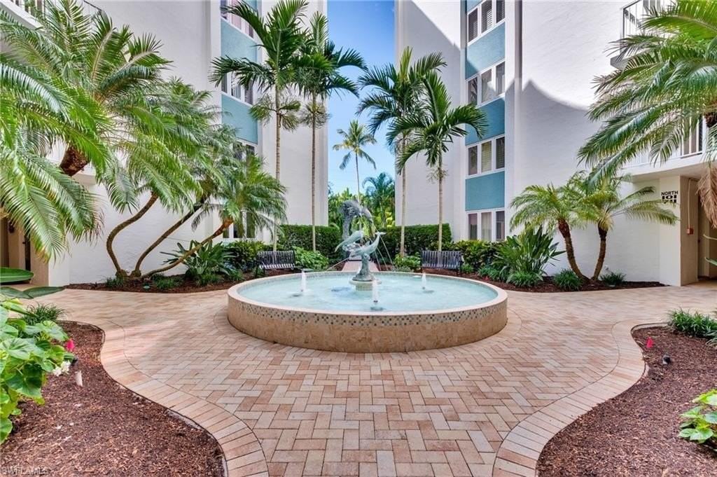 1300 Gulf Shore Blvd N #509