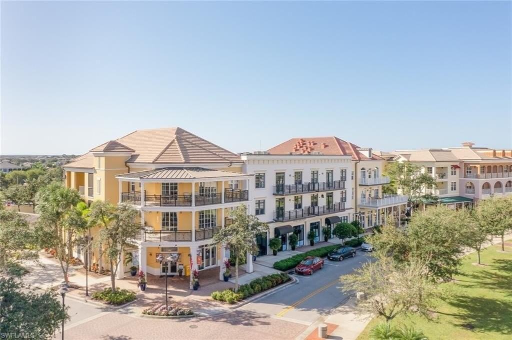 5076 Annunciation Cir #2206