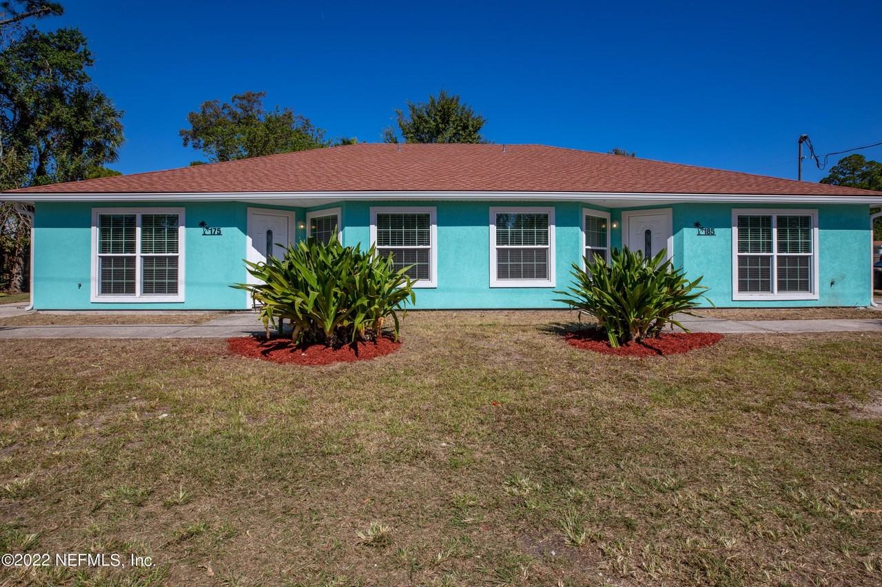 185 Donner Rd