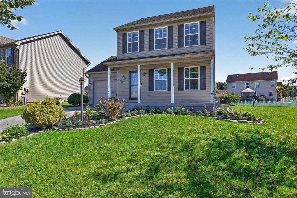 48 Sussex Dr