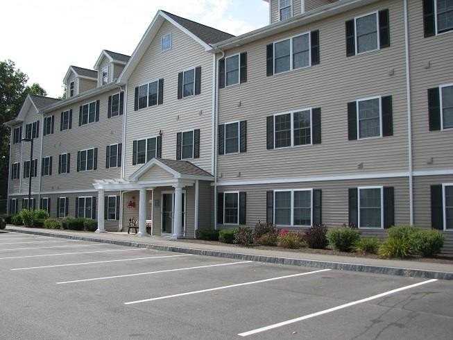 20 Sentinel Ct #309 - Photo 3 of 37